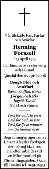 Ljusdals-Posten