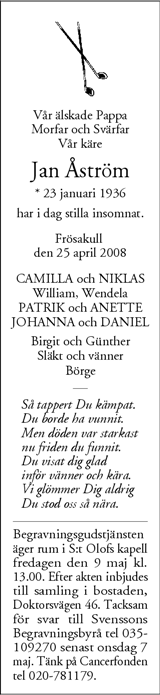 Hallandsposten
