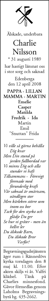 Laholms Tidning