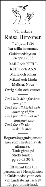 Nerikes Allehanda