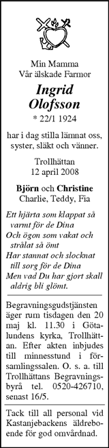 TTELA Trollhättans tidning & Elfsborgs läns allehanda