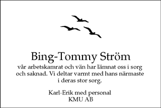 Karlskoga Tidning