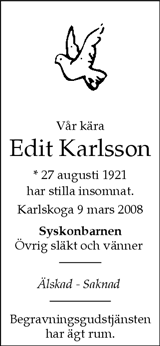 Karlskoga Tidning