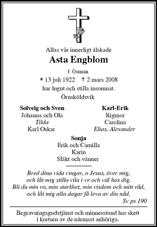 Tidningen Ångermanland,Örnsköldsviks Allehanda