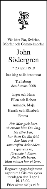 Trelleborgs Allehanda