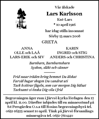 Ljusdals-Posten