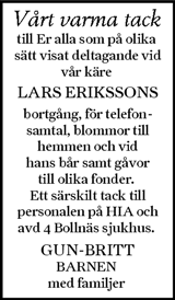 Ljusnan
