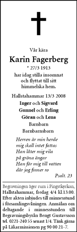 Dagen