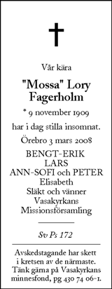 Sändaren