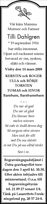 Gotlands Tidningar,Gotlands Allehanda