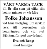 Tidningen Härjedalen