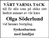 Tidningen Härjedalen