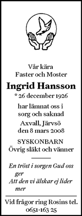 Ljusdals-Posten