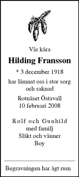 Sundsvalls Tidning