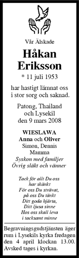Lysekilsposten