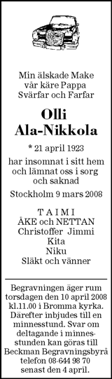Dagens Nyheter