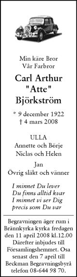 Svenska Dagbladet