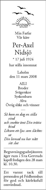 Hallandsposten