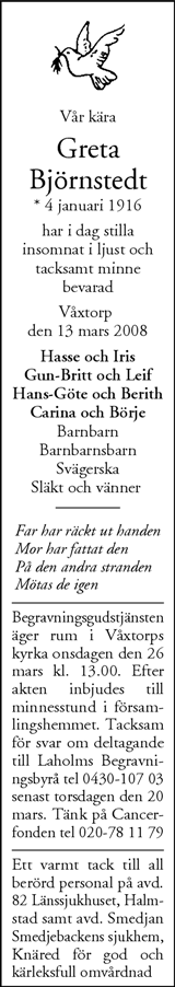 Laholms Tidning