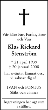 Svenska Dagbladet
