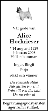 Vestmanlands Läns Tidning