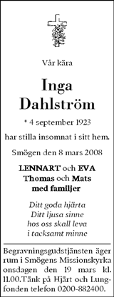 Bohusläningen