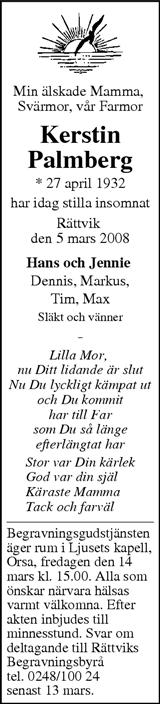 Mora Tidning
