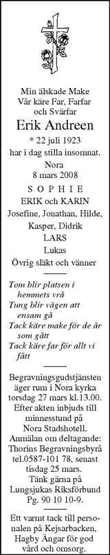 Nerikes Allehanda