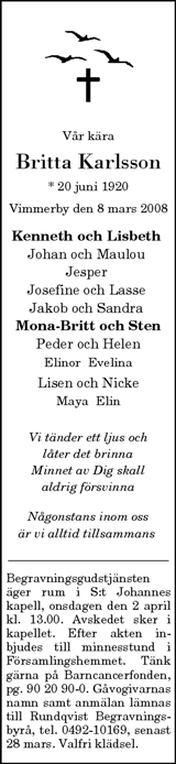 Vimmerby Tidning,Kinda Posten