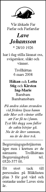 TTELA Trollhättans tidning & Elfsborgs läns allehanda