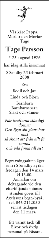 Sydsvenskan