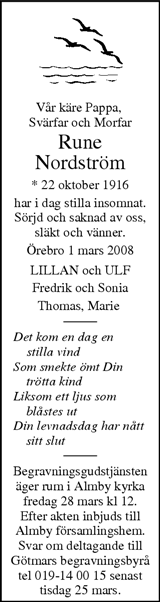 Nerikes Allehanda