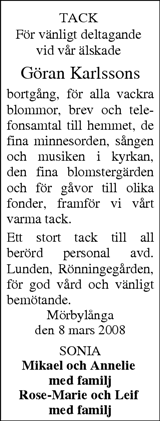 Östran Nyheterna