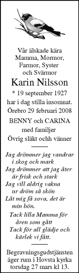 Nerikes Allehanda
