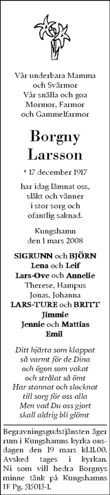 Bohusläningen