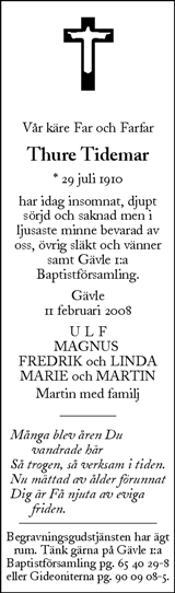 Sändaren