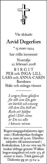 Sändaren