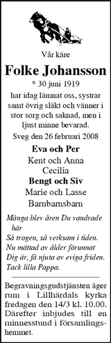 Tidningen Härjedalen