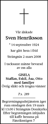 Eskilstuna-Kuriren,Strängnäs Tidning