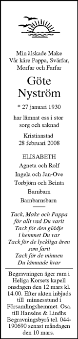 Kristianstadsbladet