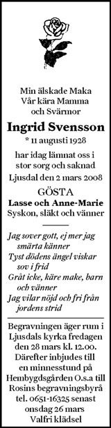 Ljusdals-Posten