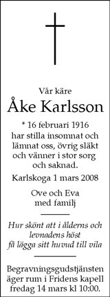 Karlskoga Tidning