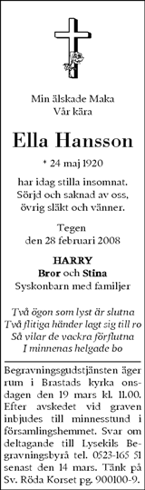 Bohusläningen