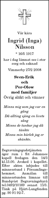 Vimmerby Tidning,Kinda Posten