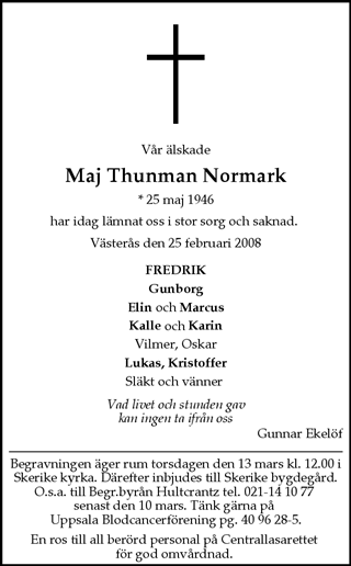 Vestmanlands Läns Tidning