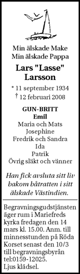 Länstidningen Södertälje