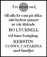 Ljusdals-Posten