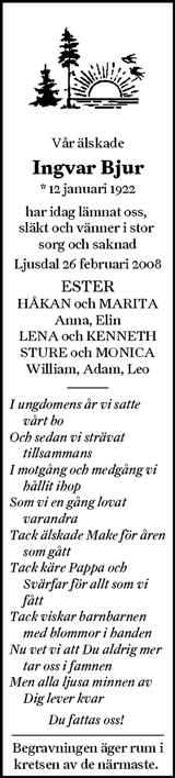 Ljusdals-Posten