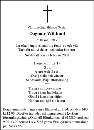 Sundsvalls Tidning