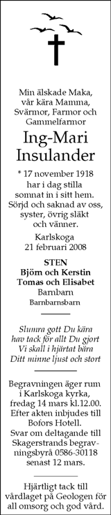 Karlskoga Tidning
